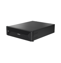 Hanwha Techwin Wisenet XRN6420DB412TB XRN-6420DB4-12TB NVR de 64 canales / Soporta gr