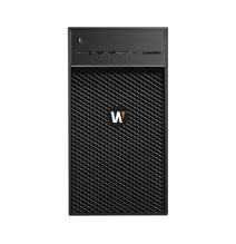 Hanwha Techwin Wisenet WRTP5201W36TB WRT-P-5201W-36TB NVR Wisenet WAVE basada en Wind