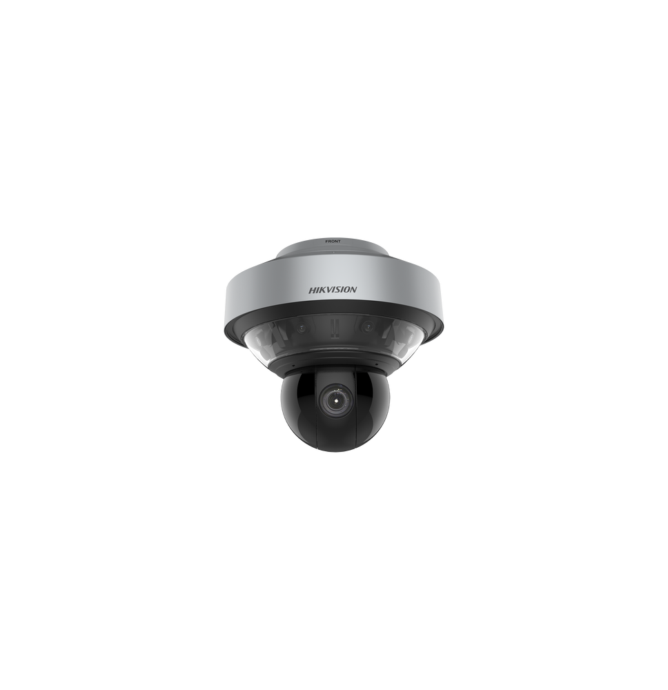 HIKVISION DS2DP8A440IXGLF832F0B DS-2DP8A440IXG-LF/832(F0)(B) PanoVu Series / 1 PTZ 40