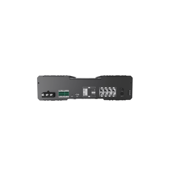 HIKVISION IDSTSS300C044T IDS-TSS300-C/04(4T) Servidor de Detección de Incidentes de T