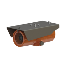 Hanwha Techwin Wisenet TNOX8072EPT1Z TNO-X8072EPT1-Z Camara IP fija 5MP con certifica