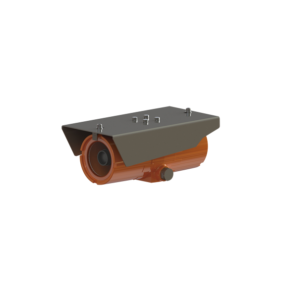 Hanwha Techwin Wisenet TNOX8072EPT1Z TNO-X8072EPT1-Z Camara IP fija 5MP con certifica