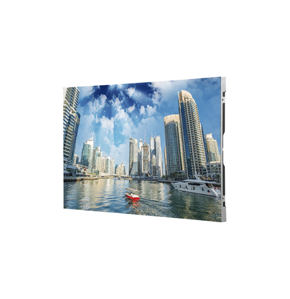 HIKVISION DSD4212FICBFC DS-D4212FI-CBFC Pantalla LED 54  / Pixel Pitch 1.2 / Todo-en-