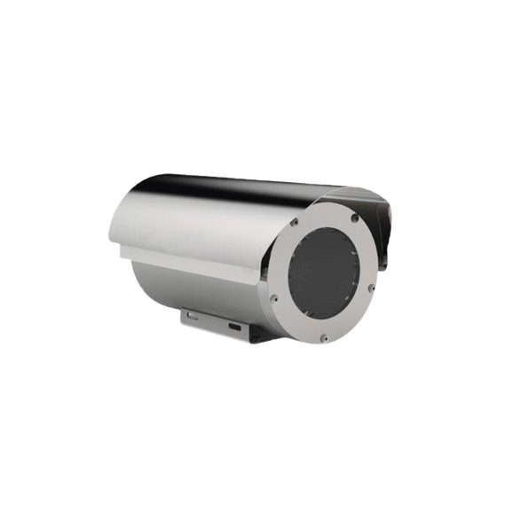 Hanwha Techwin Wisenet TNOX6320EPT0M TNO-X6320EPT0-M Camara IP Zoom con gabinete anti