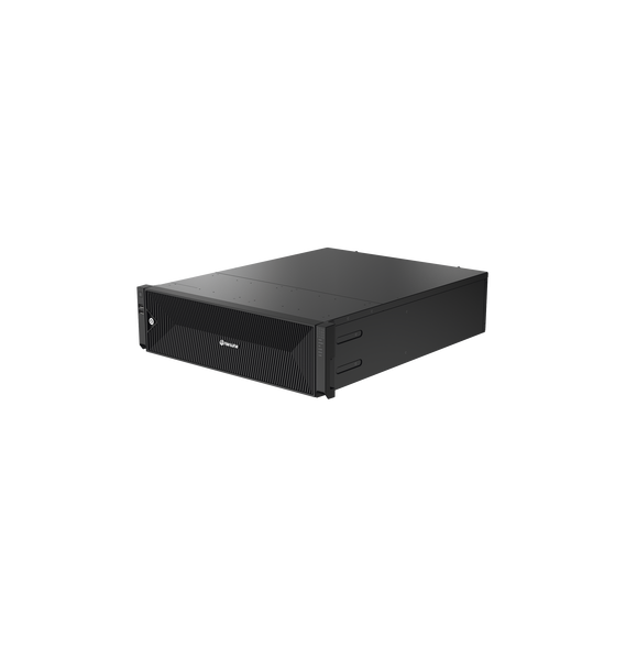 Hanwha Techwin Wisenet XRN6420DB4 XRN-6420DB4 NVR de 64 canales / Hasta 32 MP / H.265