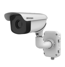 HIKVISION DS2TD236750PY DS-2TD2367-50/PY Bala IP Térmica 640 × 512 / Lente 50 mm / Te