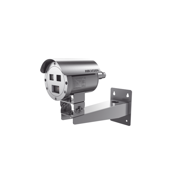 HIKVISION DS2TD2537T15Q DS-2TD2537T-15/Q Bala IP Térmica Dual / Termico 15 mm (384 X