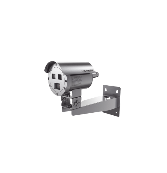 HIKVISION DS2TD2537T10Q DS-2TD2537T-10/Q Bala IP Térmica Dual / Termico 9.7 mm (384 X