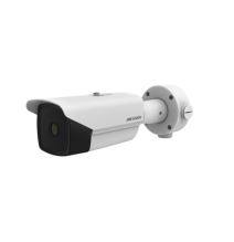 HIKVISION DS2TD216735PY DS-2TD2167-35/PY Bala IP Térmica 640 X 512 / Lente 35 mm / Te