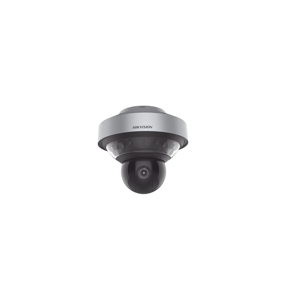 HIKVISION DS2DP8A440IXGLEF416F0B DS-2DP8A440IXG-LEF/416(F0)(B) Domo PanoVu series / V