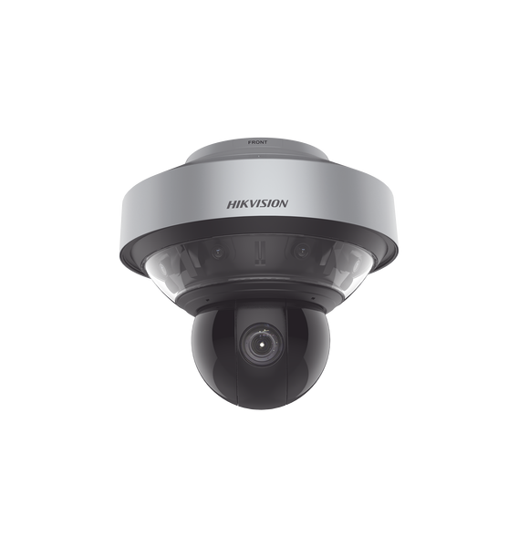 HIKVISION DS2DP8A440IXGLEF416F0B DS-2DP8A440IXG-LEF/416(F0)(B) Domo PanoVu series / V