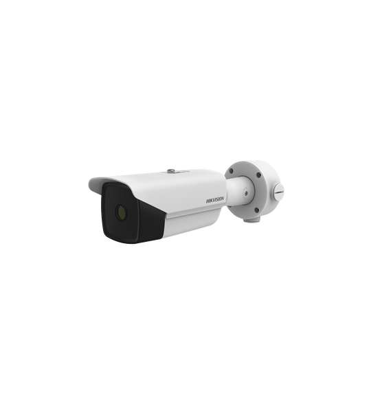 HIKVISION DS2TD216725PY DS-2TD2167-25/PY Bala IP Térmica 640 X 512 / Lente 25 mm / Te