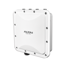 ALTAI TECHNOLOGIES AX600X AX600-X Punto de Acceso Industrial Super Wi-Fi 6 Conectoriz