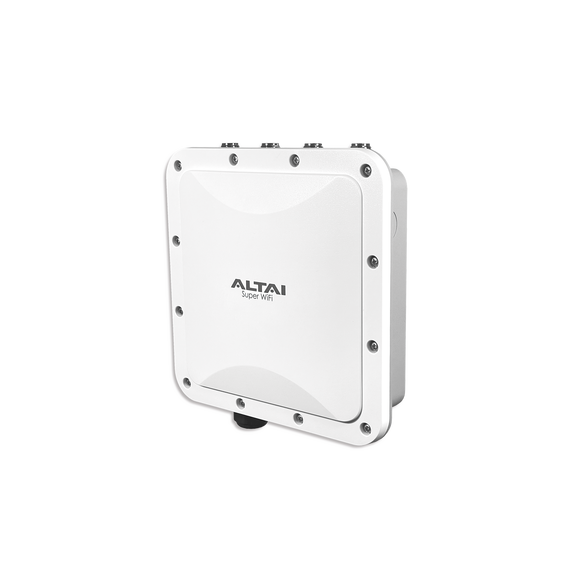 ALTAI TECHNOLOGIES AX600X AX600-X Punto de Acceso Industrial Super Wi-Fi 6 Conectoriz