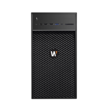 Hanwha Techwin Wisenet WRTP5202W4TB WRT-P-5202W-4TB NVR Wisenet WAVE basada en Window