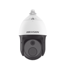 HIKVISION DS2TD423825S2 DS-2TD4238-25/S2 PTZ IP Dual / Lente Térmico 25 mm (384 X 288