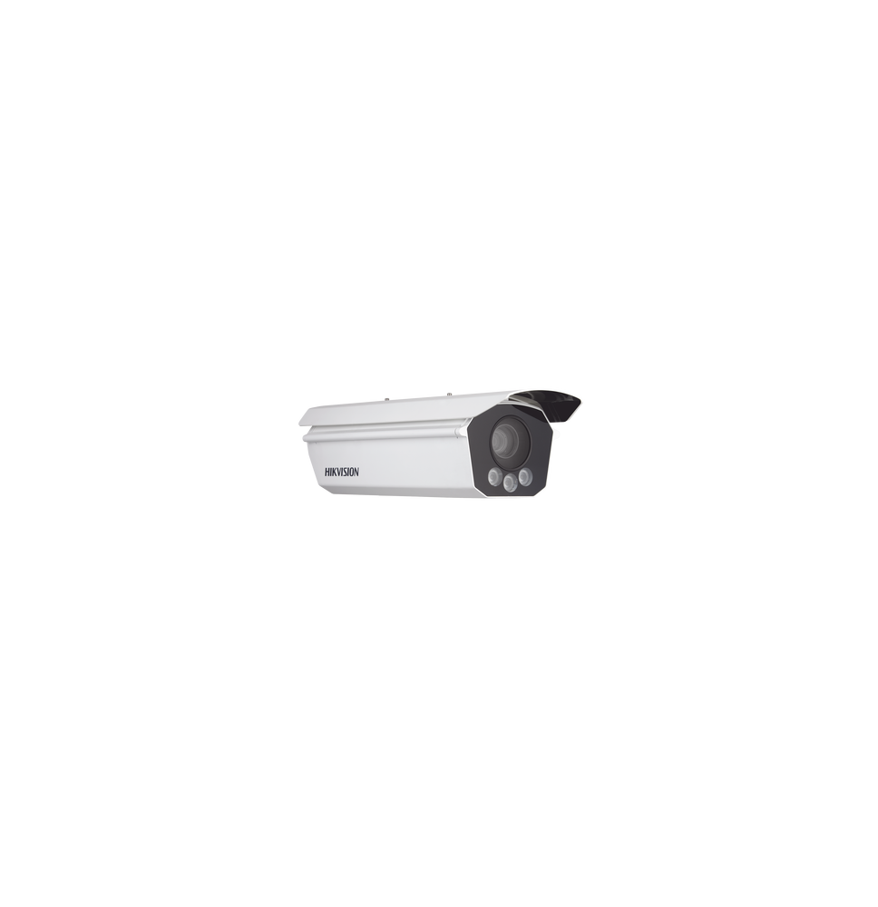 HIKVISION IDSTCV500BIF1550H1 IDS-TCV500-BI(F)/1550/H1 Bala IP 5 Megapixel Para Trafic