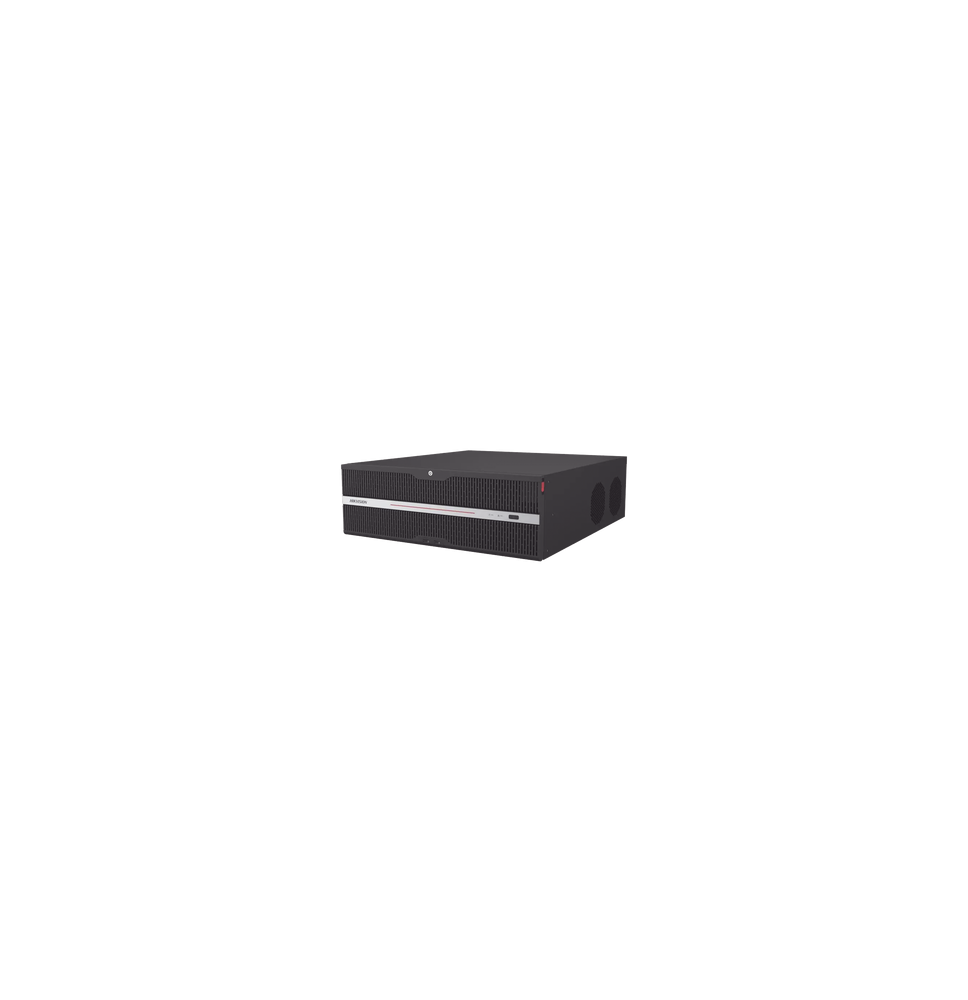 HIKVISION IDS9664NXIM16X IDS-9664NXI-M16/X NVR 12 Megapixel (4K) / 64 Canales IP / 16