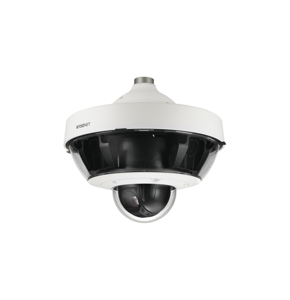 Hanwha Techwin Wisenet PNM9322VQP PNM-9322VQP Cámara IP Multisensor 8 - 20 MP (4 sens