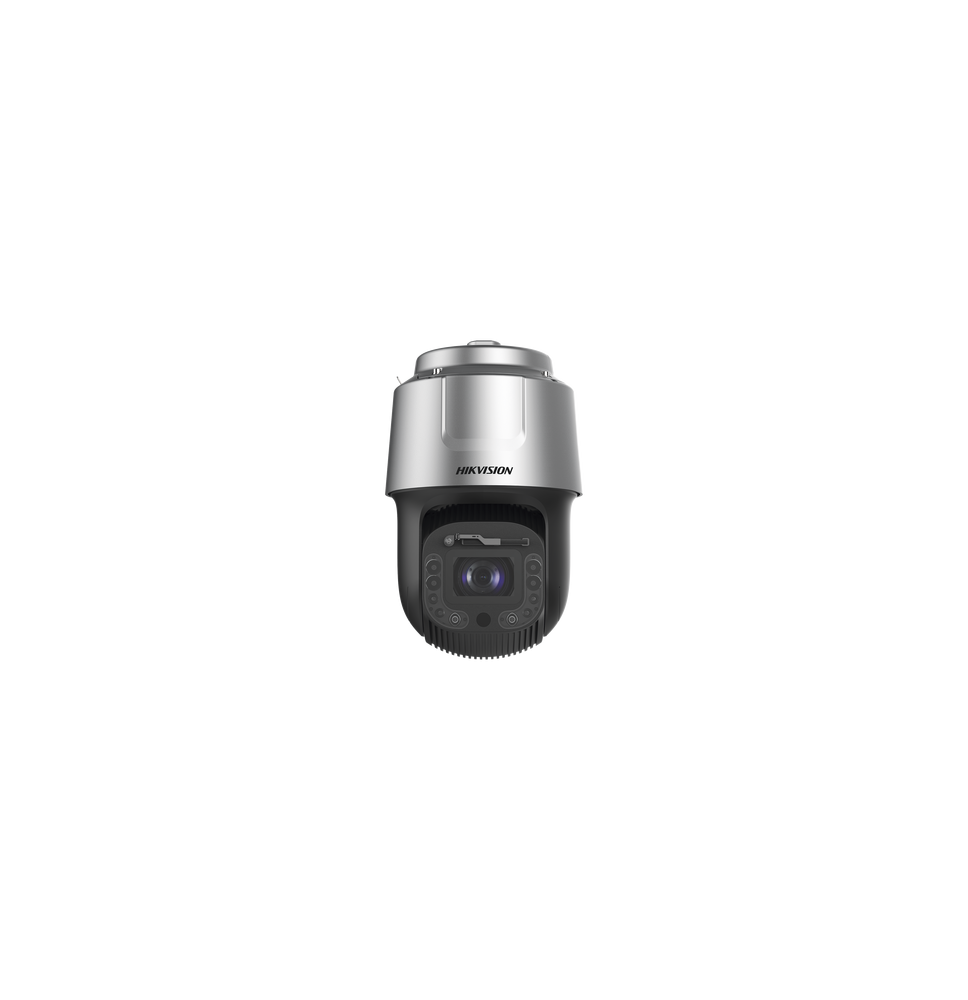 HIKVISION DS2DF8C448I5XGELW DS-2DF8C448I5XG-ELW Domo PTZ IP 4 Megapixel / 48X Zoom /