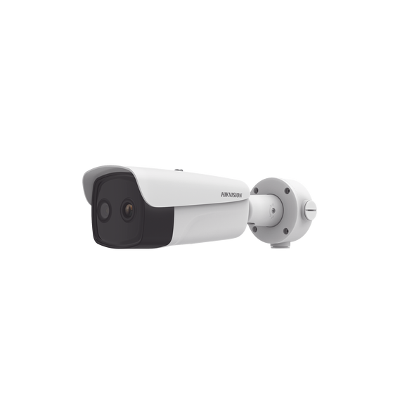 HIKVISION DS2TD263735QYB DS-2TD2637-35/QY(B) Bala IP Dual / Térmica 35 mm (384 X 288