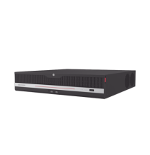 HIKVISION IDS9664NXIM8RX IDS-9664NXI-M8R/X NVR 8K (32 Megapixel) / 64 Canales IP / 8