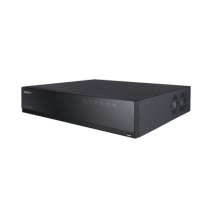 Hanwha Techwin Wisenet HRX162120TB HRX-1621-20TB DVR 16 Canales Analogicos + 2 canale