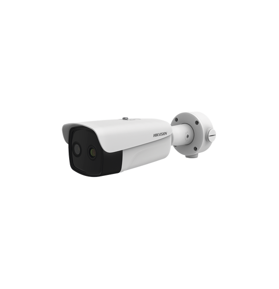 HIKVISION DS2TD263725QY DS-2TD2637-25/QY Bala IP Térmica 384 X 288 / Lente 25 mm / Te
