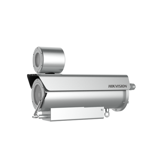 HIKVISION DS2XE6442FIZHRSB DS-2XE6442F-IZHRS(B) Bala IP 4 Megapixel / Lente Mot. 2.8