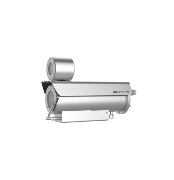 HIKVISION DS2XE6442FIZHRSD DS-2XE6442F-IZHRS(D) Bala IP 4 Megapixel / Lente Mot. 2.8
