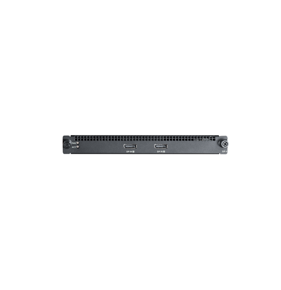 HIKVISION DSC30S02DPI4KV2 DS-C30S-02DPI/4K(V2) Tarjeta de 2 Entradas HDMI 4K / Compat