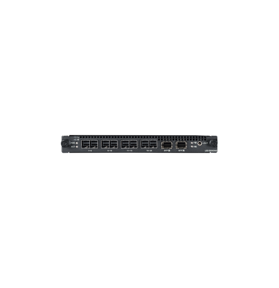 HIKVISION DSC30SL104V2 DS-C30S-L104(V2) Tarjeta de 4 Salidas miniSAS / Compatible con