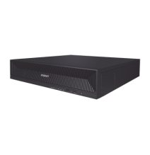 Hanwha Techwin Wisenet XRN1620SB124TB XRN-1620SB1-24TB NVR de 16 canales / 32MP / Has