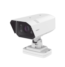 Hanwha Techwin Wisenet TNO7180RLP TNO-7180RLP Camara Bala IP 3MP con Road IA LPR / Le