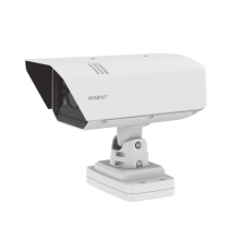 Hanwha Techwin Wisenet TNO7180RLP TNO-7180RLP Camara Bala IP 3MP con Road IA LPR / Le