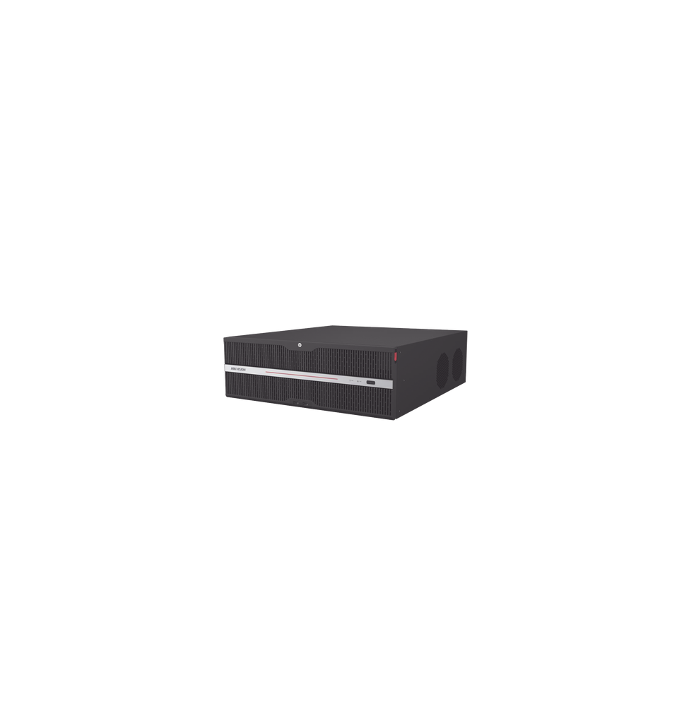 HIKVISION IDS9632NXIM16X IDS-9632NXI-M16/X NVR 12 Megapixel (4K) / 32 Canales IP / 16