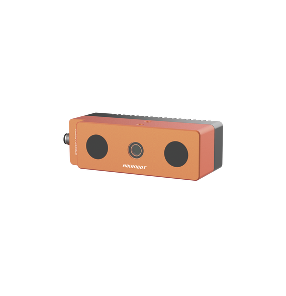 HIKVISION MVDB161205H MV-DB161205H Cámara 3D Inteligente Para Medición de Volumetría/