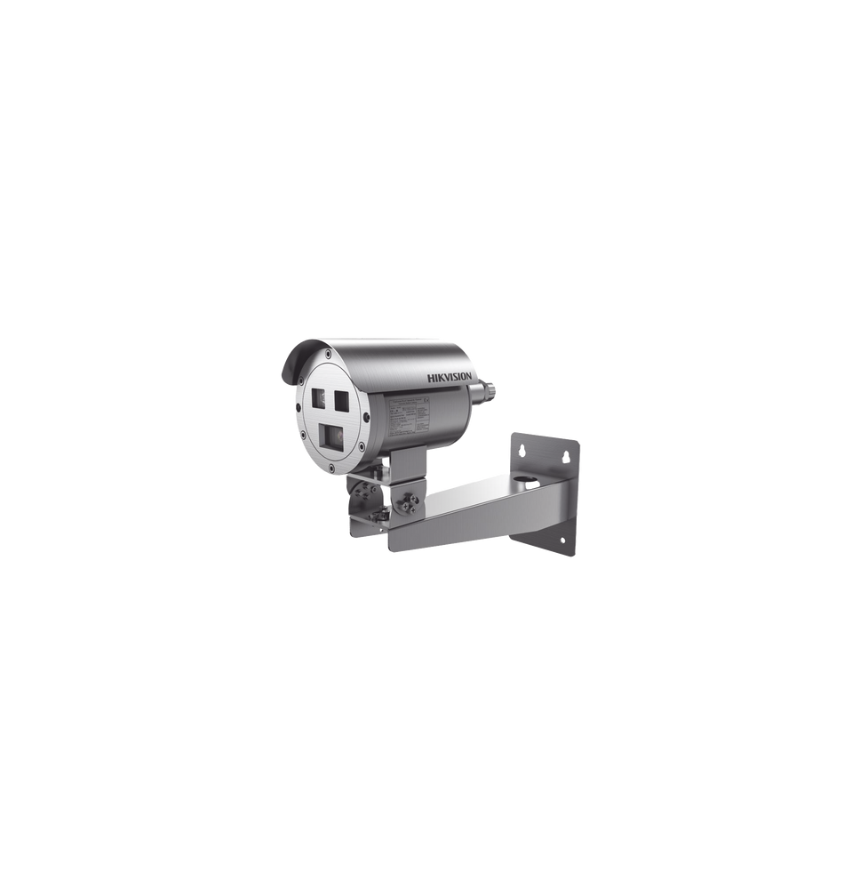 HIKVISION DS2TD2528T10Q DS-2TD2528T-10/Q Bala IP Térmica Dual / Termico 9.7 mm (256 X HIKVISION DS2TD2528T10Q DS-2TD2528T-10/Q Bala IP Térmica Dual / Termico 9.7 mm (256 X