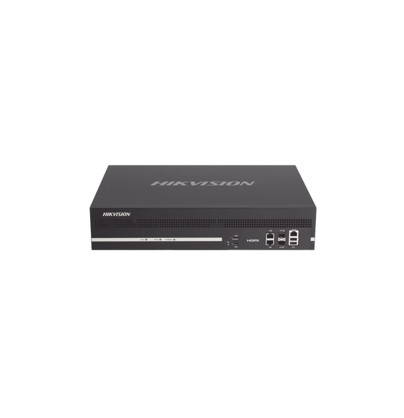 HIKVISION DS6912UDIC DS-6912UDI(C) Decodificador de Vídeo de 12 Salidas HDMI 4K / Sop