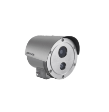 HIKVISION DS2XE6242FISD316L DS-2XE6242F-IS(D)/316L Bala IP 4 Megapixel ANTI-EXPLOSION