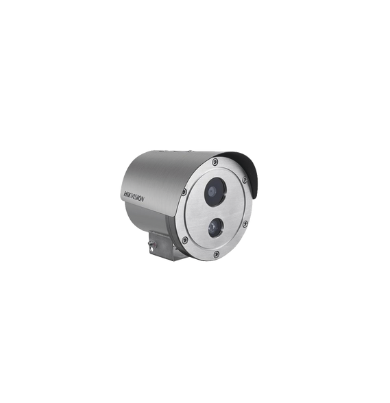 HIKVISION DS2XE6242FISD316L DS-2XE6242F-IS(D)/316L Bala IP 4 Megapixel ANTI-EXPLOSION
