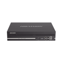 HIKVISION DS6910UDIC DS-6910UDI(C) Decodificador de Vídeo de 10 Salidas HDMI 4K / Sop