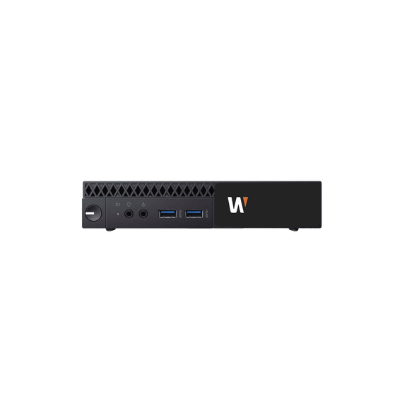 Hanwha Techwin Wisenet WRTP3103MW2TB WRT-P-3103MW-2TB Estacion de trabajo o grabacion