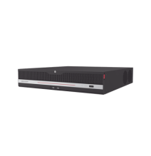 HIKVISION IDS9632NXIM8X IDS-9632NXI-M8/X NVR 12 Megapixel (4K) / 32 Canales IP / 8 Ba