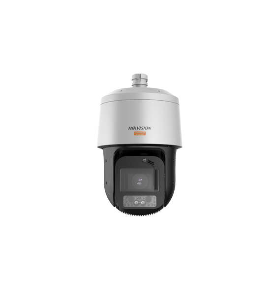 HIKVISION DS2DT8C442MXGLWT DS-2DT8C442MXG-LWT PTZ IP 4 Megapixel / 42X Zoom / Dual Li
