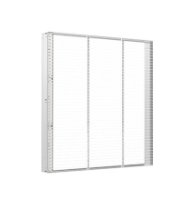 HIKVISION DSD4239TISLC DS-D4239TI-SLC Panel LED Transparente / Uso en Interior / Espe