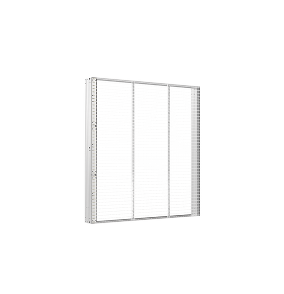HIKVISION DSD4239TISLC DS-D4239TI-SLC Panel LED Transparente / Uso en Interior / Espe