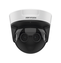 HIKVISION DS2CD6984G0IHSD DS-2CD6984G0-IHS(D) PanoVu Series / Vista Panorámica 180  /