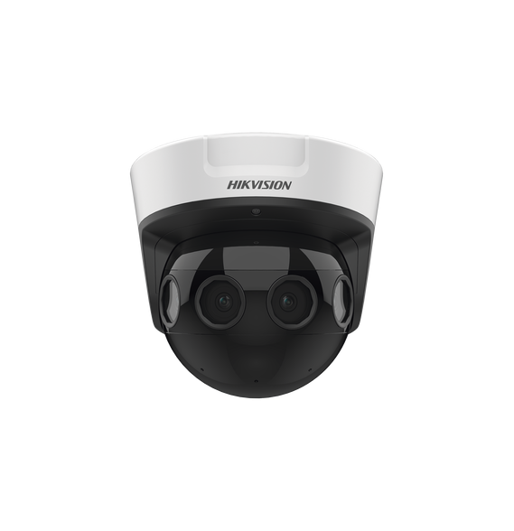 HIKVISION DS2CD6984G0IHSD DS-2CD6984G0-IHS(D) PanoVu Series / Vista Panorámica 180  /