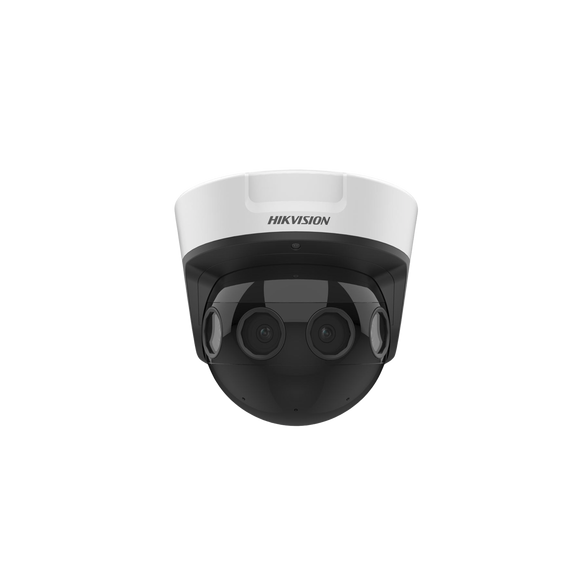 HIKVISION DS2CD6944G0IHSC DS-2CD6944G0-IHS(C) PanoVu Series / Vista Panorámica 180  /